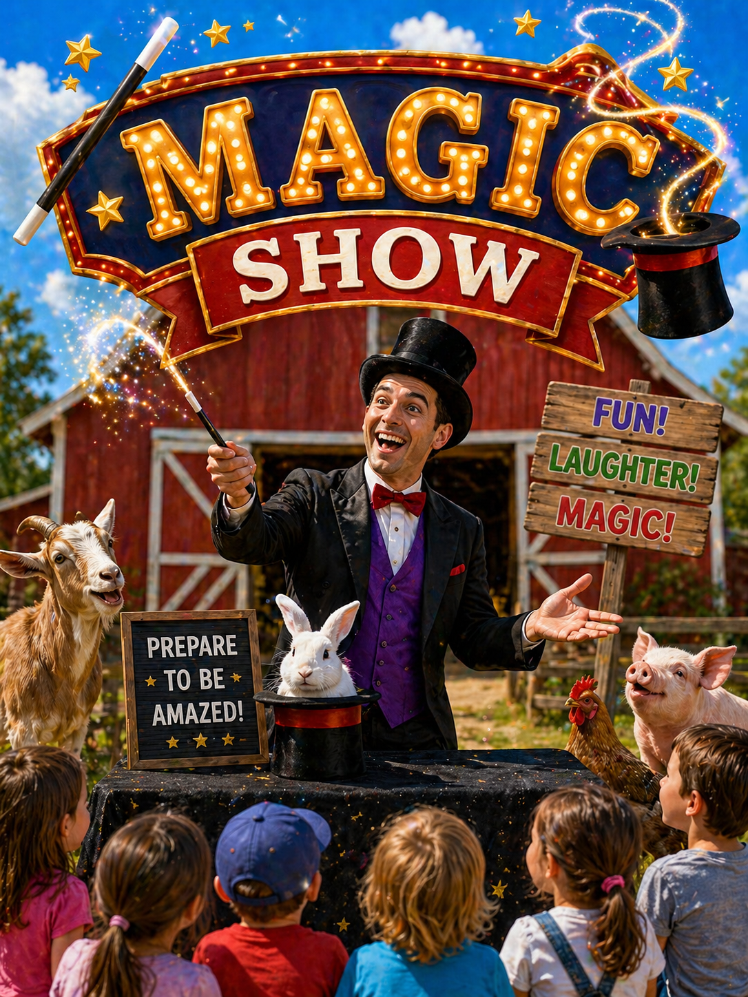 Magic Show