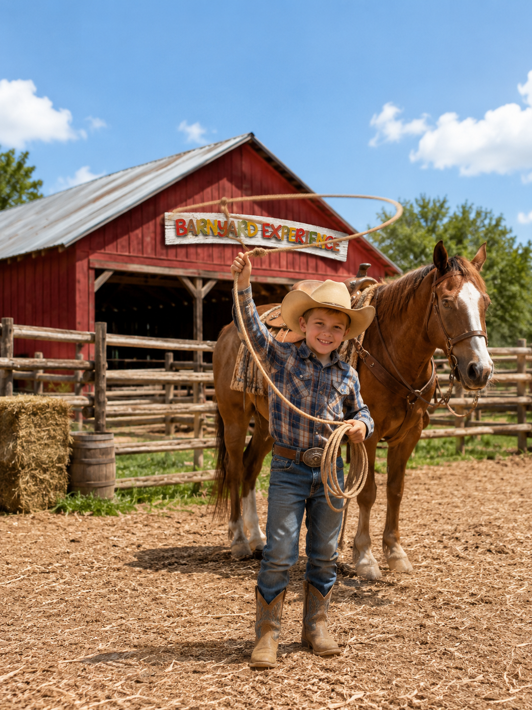 Cowboy Camp