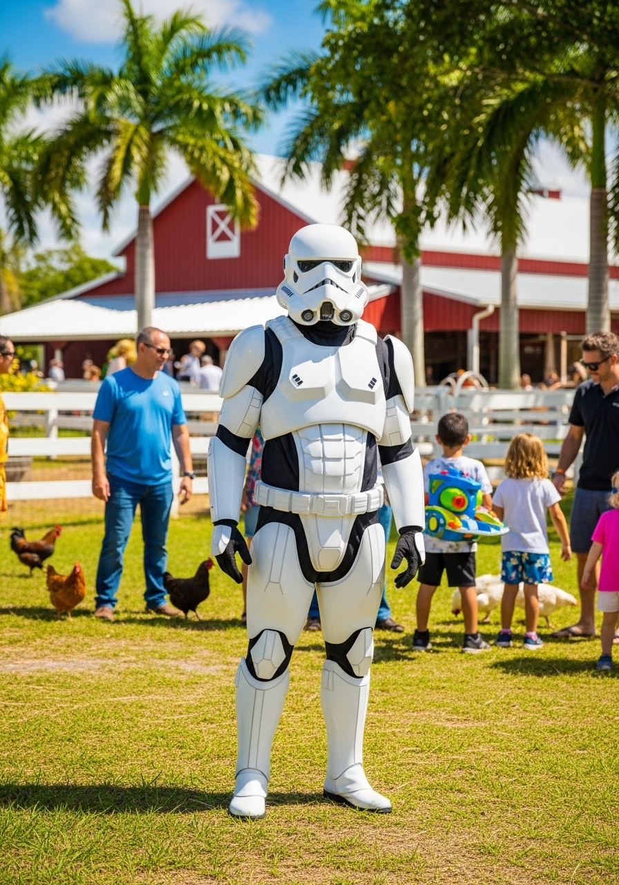 Star Wars Sunday