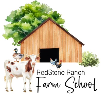 Redstone Ranch Farm School