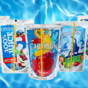 Capri Sun