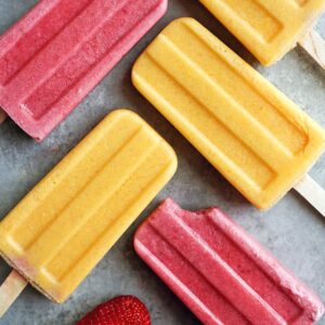 Fruit Pop