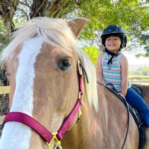 Redstone Ranch