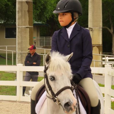 Riding Academy Redstone Ranch