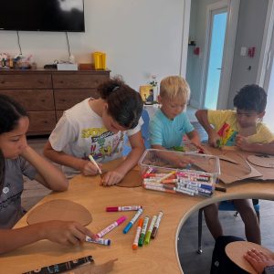 homeschool program-coconut creek FL