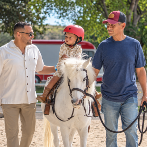 pony rides coconut creek (2)