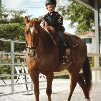 riding academy Redstone Ranch (2)